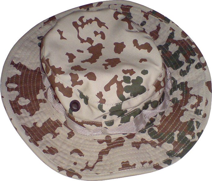Sombrero de ala ancha