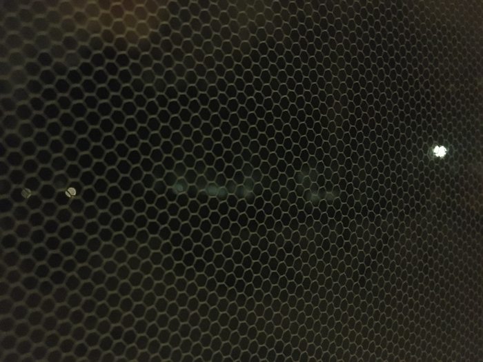 Toldillo amplio para exterior